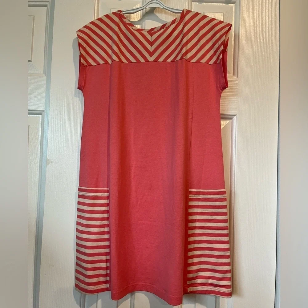 Hanna Andersson size 130 dress
